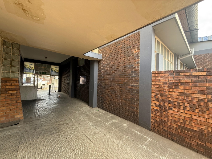 Commercial Property for Sale in Rustenburg Central North West